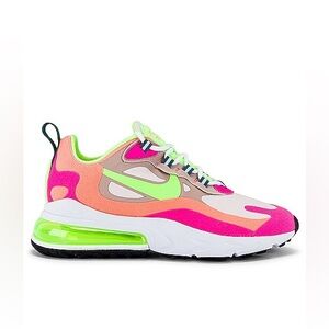 Nike Air Max 270 React